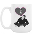 Кружка 420 мл