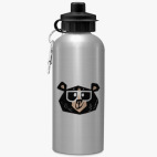 Спортивная бутылка