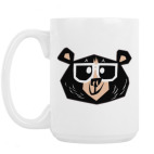 Кружка 420 мл