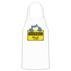 Кухонный фартук