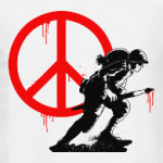 искусство - это моё оружие