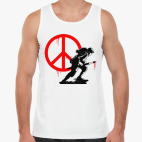 искусство - это моё оружие