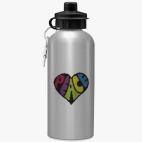 Спортивная бутылка