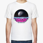 Retrowave. Midnight Racer