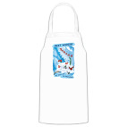 Кухонный фартук