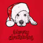 Собака Санта