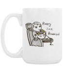 Кружка 420 мл