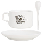 Кофейный набор