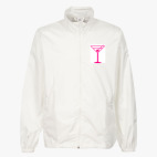 Ветровка без капюшона