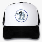 Кепки Trucker