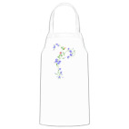 Кухонный фартук