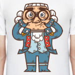 Джордж Вашингтон