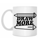 Кружка 330 мл