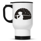 Кружка-термос