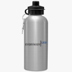 Спортивная бутылка