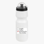 Велобутылка