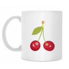 Кружка 330 мл