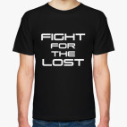 Fight For The Lost