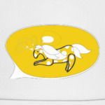 Солнечная пони