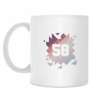 Кружка 330 мл