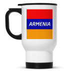 Кружка-термос