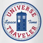 Universe Traveler - Doctor Who