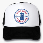 Кепки Trucker