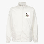 Ветровка без капюшона