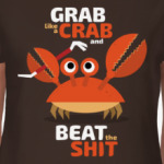 Grab like a crab