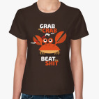 Grab like a crab