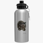 Спортивная бутылка