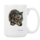 Кружка 420 мл