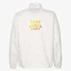 Ветровка без капюшона