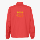 Ветровка без капюшона