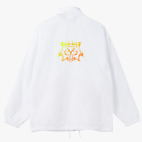 Ветровка с капюшоном