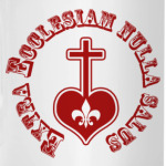 Extra Ecclesiam nulla salus