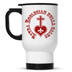 Кружка-термос