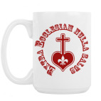 Кружка 420 мл