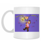 Кружка 330 мл