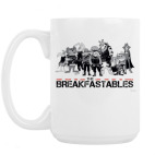 Кружка 420 мл