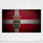 'Датский флаг'