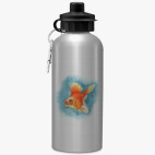 Спортивная бутылка