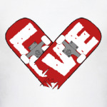 Любовь скейтбординга