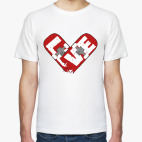 Любовь скейтбординга