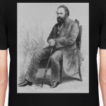 Михаил Бакунин / Mikhail Bakunin