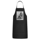 Кухонный фартук