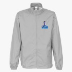 Ветровка без капюшона