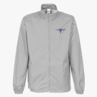 Ветровка без капюшона