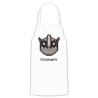 Кухонный фартук