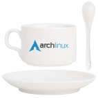 Кофейный набор